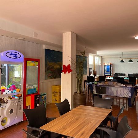 קורלחו Hotel Arena Suite מראה חיצוני תמונה
