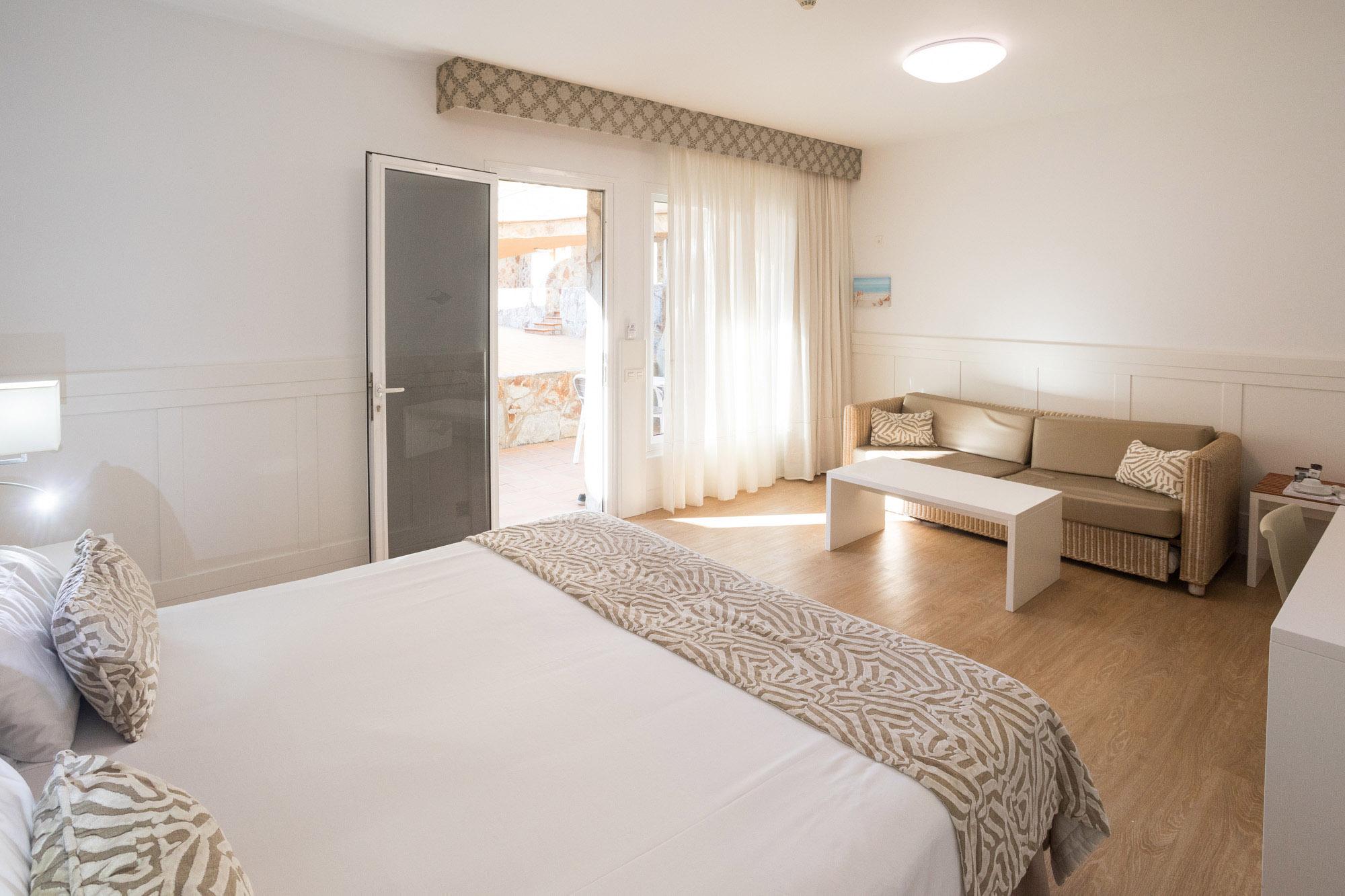 קורלחו Hotel Arena Suite מראה חיצוני תמונה
