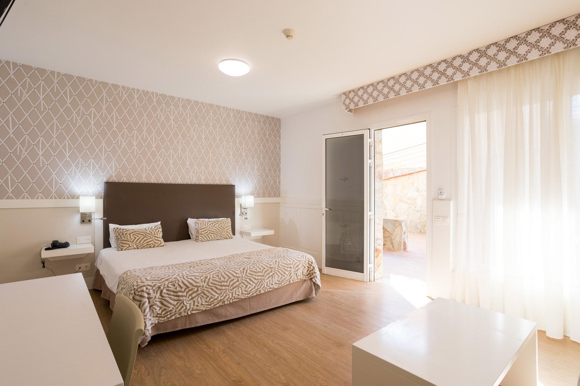 קורלחו Hotel Arena Suite מראה חיצוני תמונה