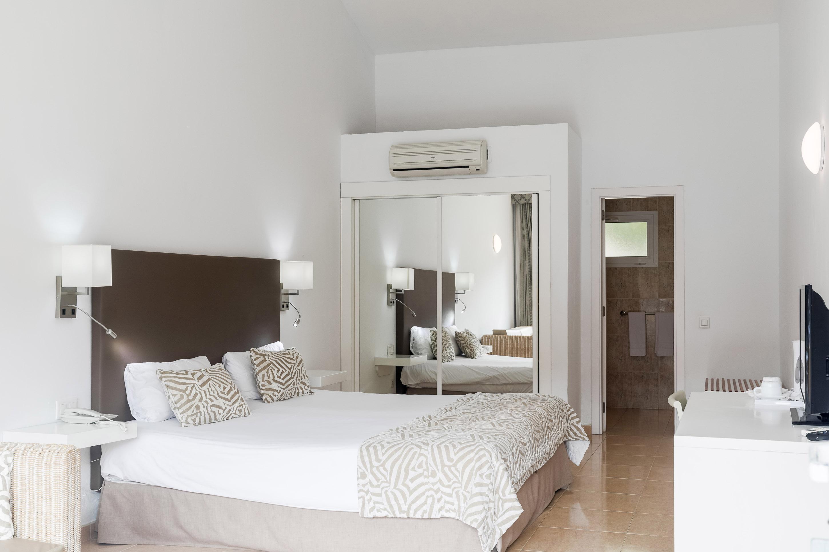 קורלחו Hotel Arena Suite מראה חיצוני תמונה