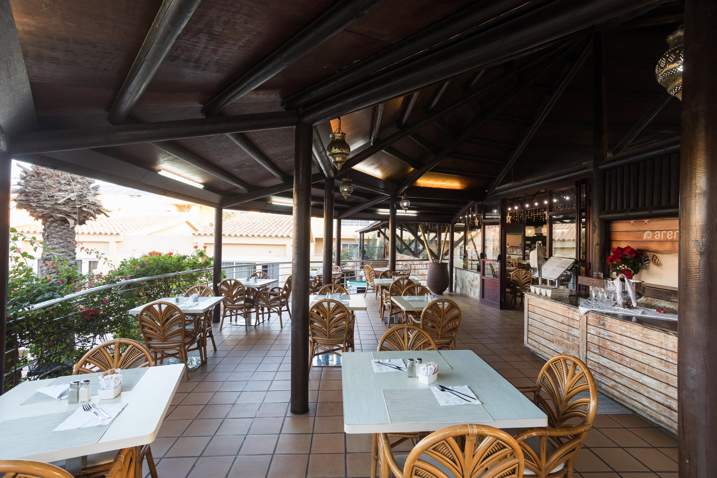 קורלחו Hotel Arena Suite מראה חיצוני תמונה