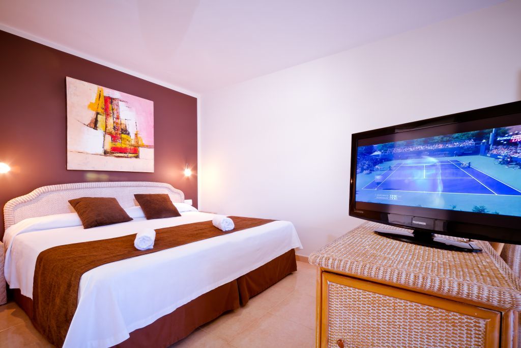 קורלחו Hotel Arena Suite מראה חיצוני תמונה