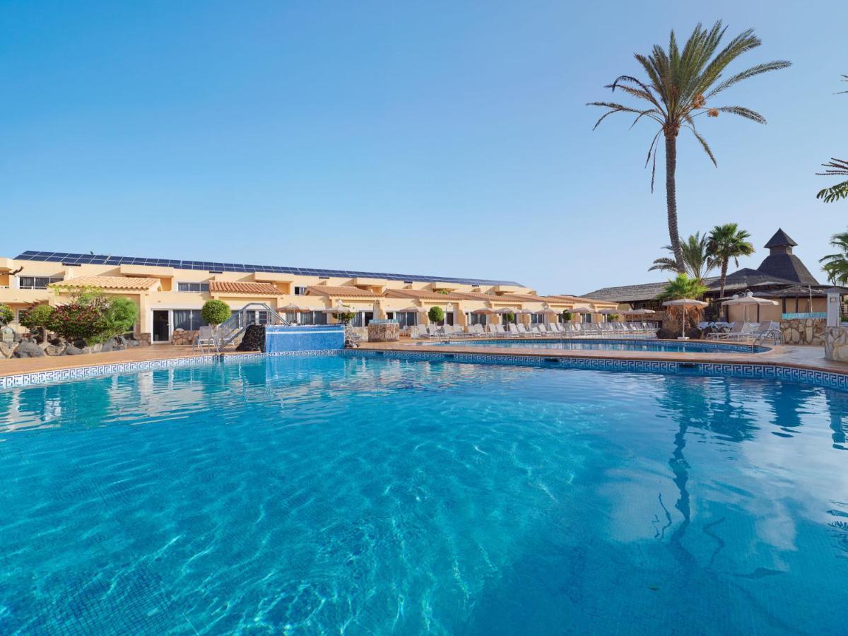 קורלחו Hotel Arena Suite מראה חיצוני תמונה