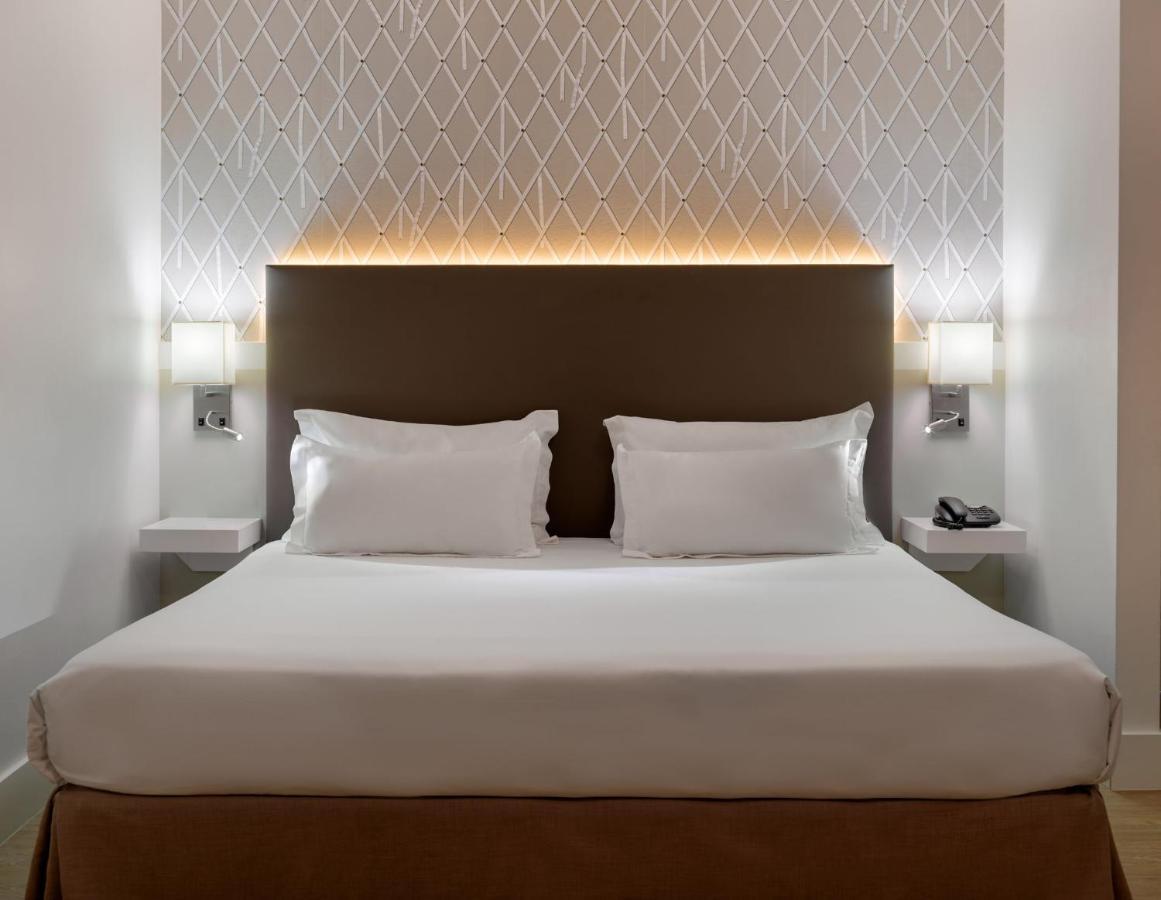 קורלחו Hotel Arena Suite מראה חיצוני תמונה